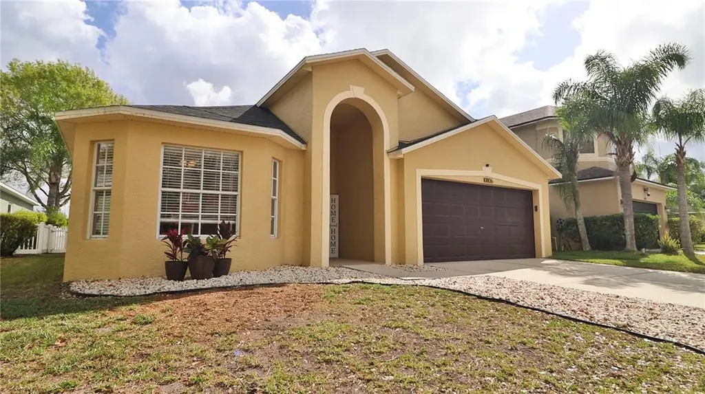 10806 Lakeside Vista Drive Riverview FL 33569