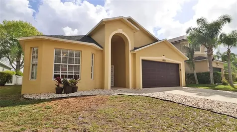 10806 Lakeside Vista Drive Riverview FL 33569