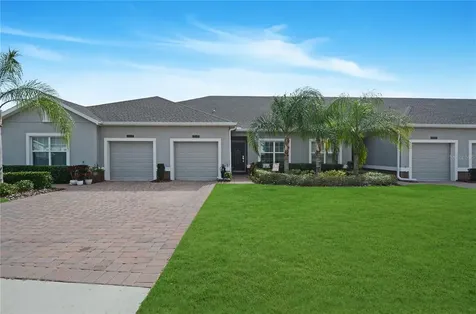 3542 Belland Circle Clermont FL 34711