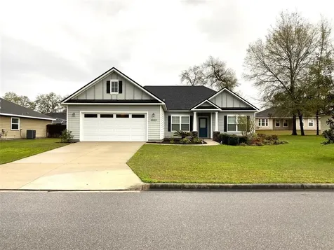 921 NW 255th Way Newberry FL 32669