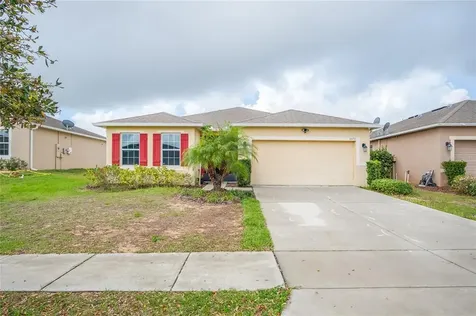 3070 Patterson Groves Drive Haines City FL 33844