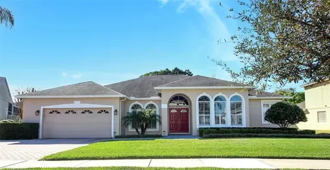 10224 Facet Court Orlando FL 32836