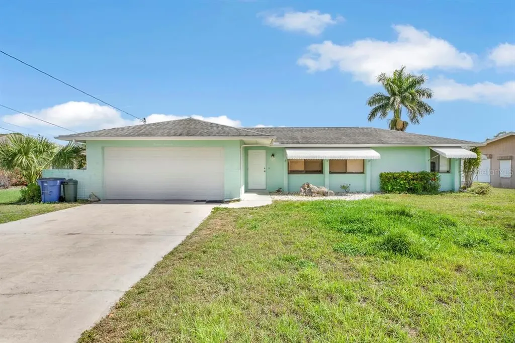 1314 Thompson Street North Fort Myers FL 33903