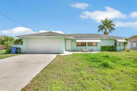 1314 Thompson Street North Fort Myers FL 33903