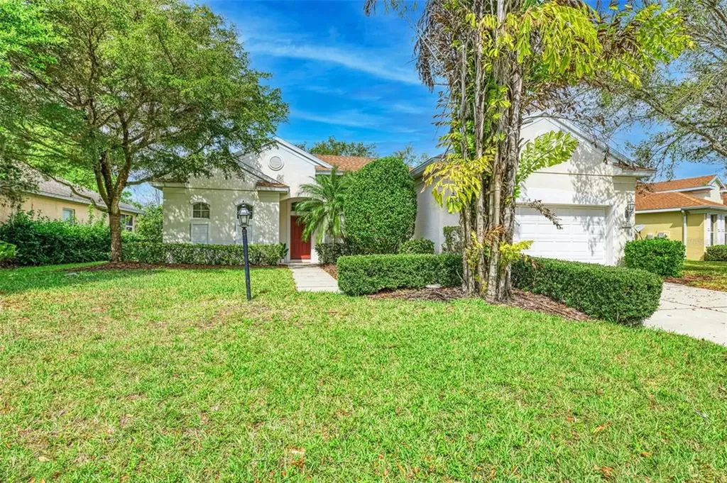 7706 Charleston Street Bradenton FL 34201