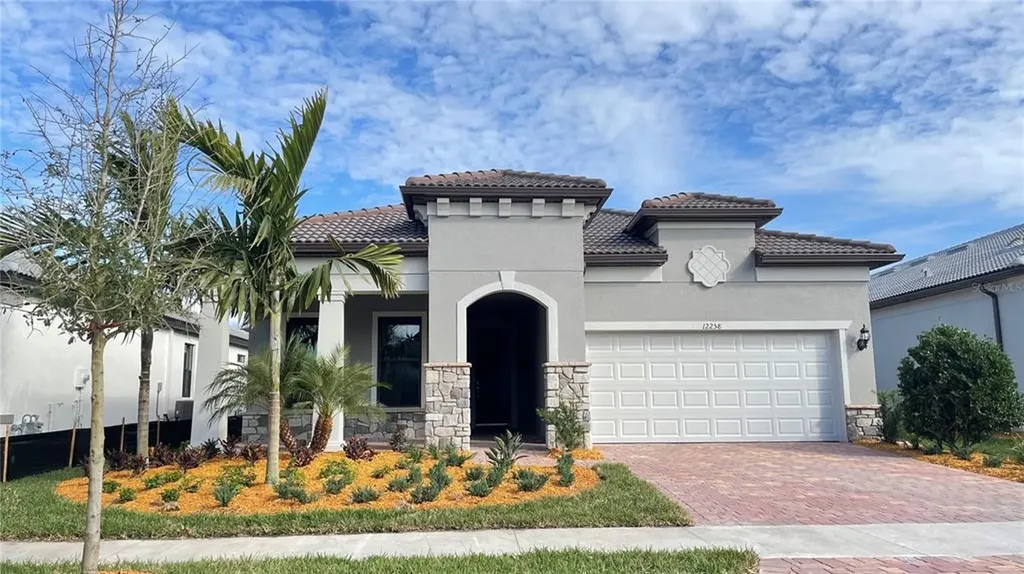 12258 Hidden Hammock Court Sarasota FL 34238