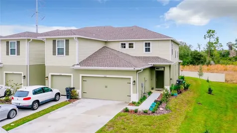 3069 Jacob Crossing Lane Holiday FL 34691