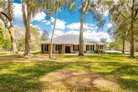 10110 Kimbrough Drive Brooksville FL 34601