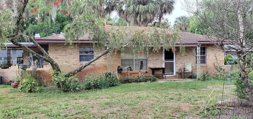 4300 Corley Island Road Leesburg FL 34748