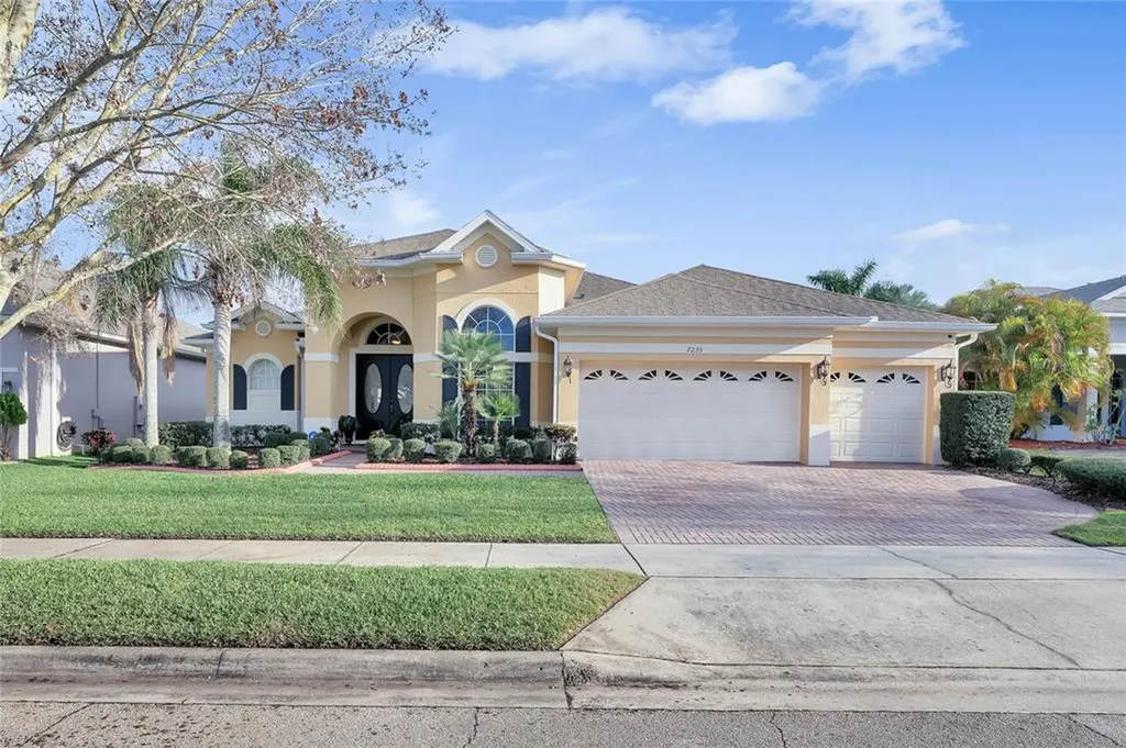 7235 Chelsea Harbour Drive Orlando FL 32829