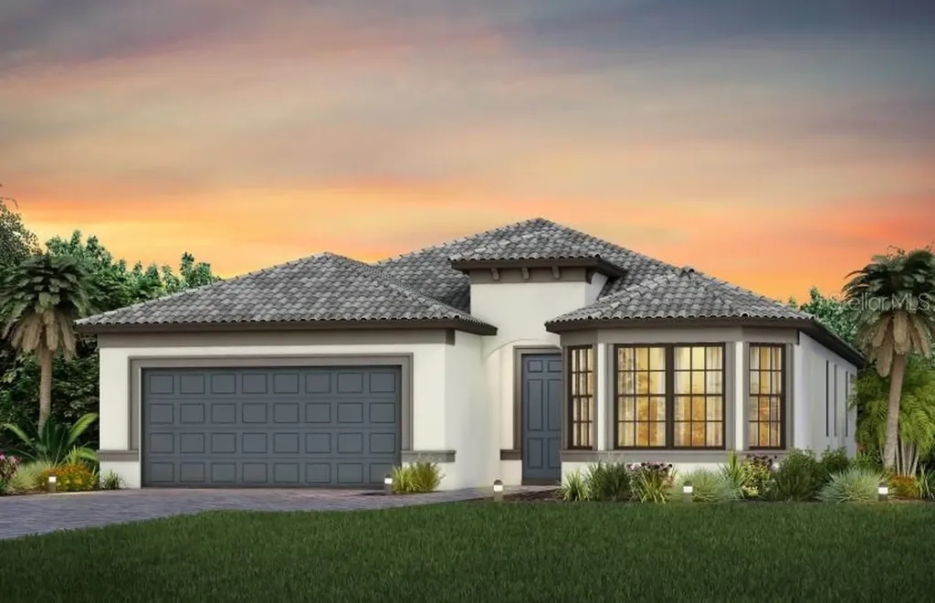 6277 Talon Preserve Drive Nokomis FL 34275