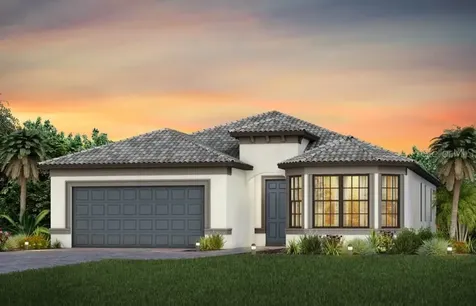 6277 Talon Preserve Drive Nokomis FL 34275