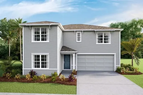 18985 NW 164th Road High Springs FL 32643