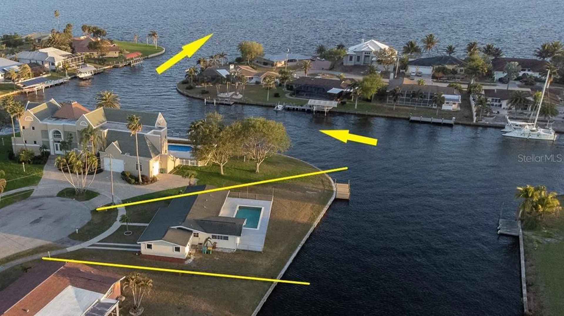 188 Roselle Court Port Charlotte FL 33952