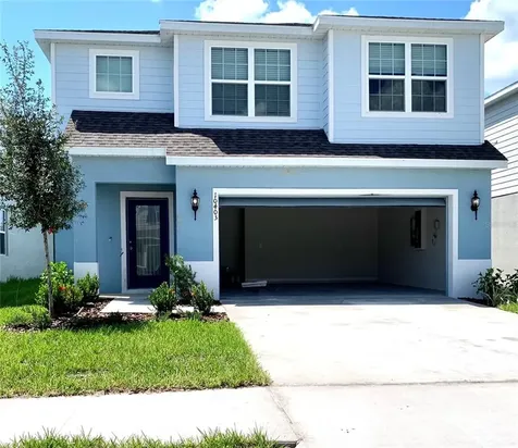 10403 Hawks Landing Drive Land O Lakes FL 34638