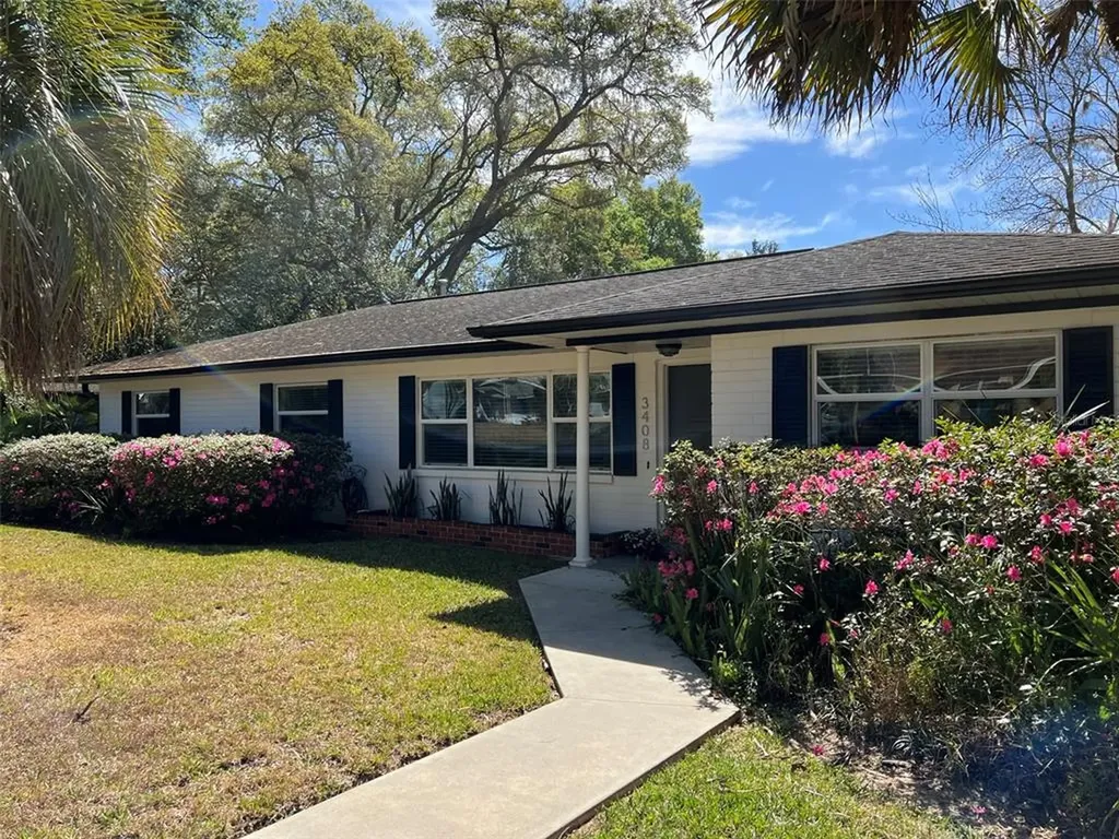 3408 SE 4th Street Ocala FL 34471