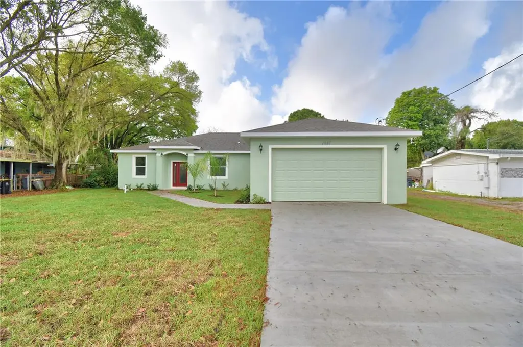 1041 Biltmore Drive NW Winter Haven FL 33881