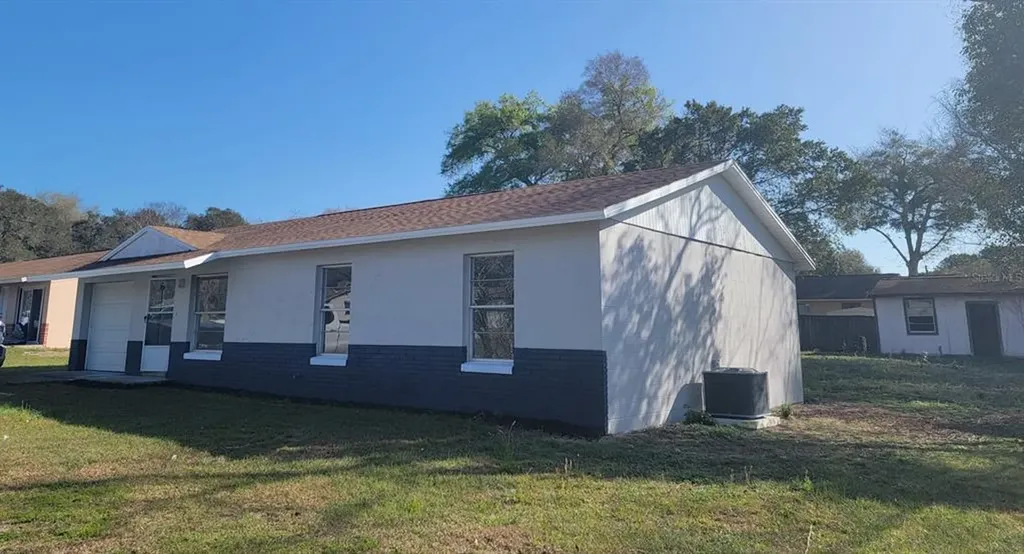 12155 SE 96th Avenue Belleview FL 34420