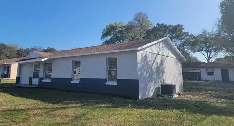 12155 SE 96th Avenue Belleview FL 34420