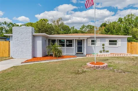 4111 W Fair Oaks Avenue Tampa FL 33611