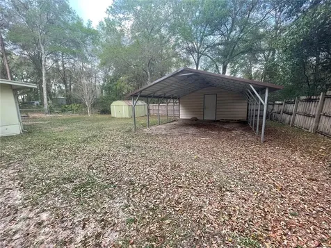 1222 Fordham Terrace Inverness FL 34452