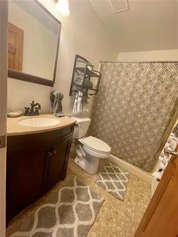 1222 Fordham Terrace Inverness FL 34452