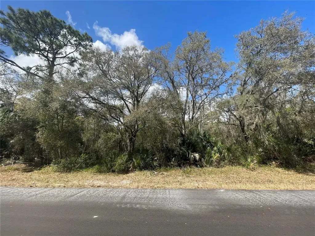 1153 Chalmer Terrace Port Charlotte FL 33953