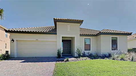 3846 Shoreside Drive Kissimmee FL 34746