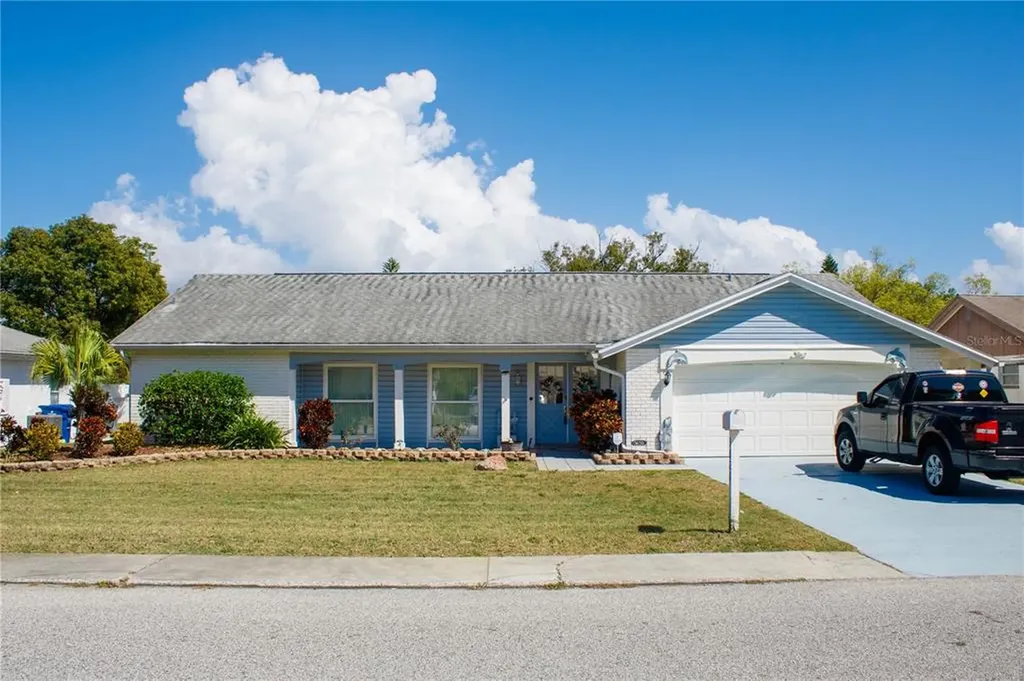 3620 Richboro Drive Holiday FL 34691