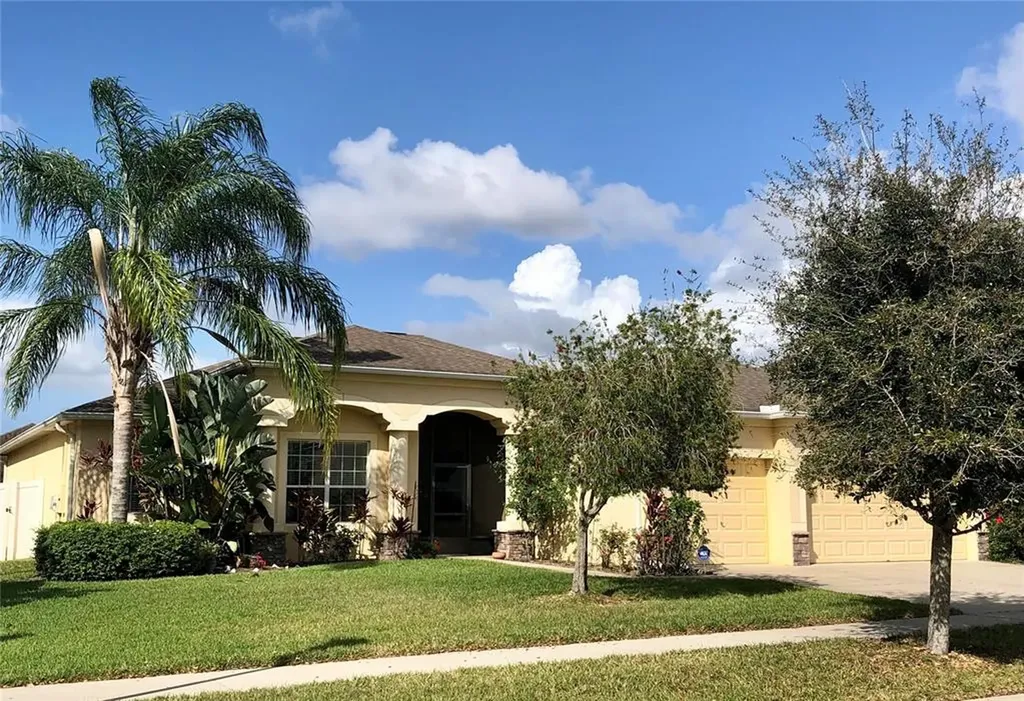 124 Orange Mill Avenue Ruskin FL 33570