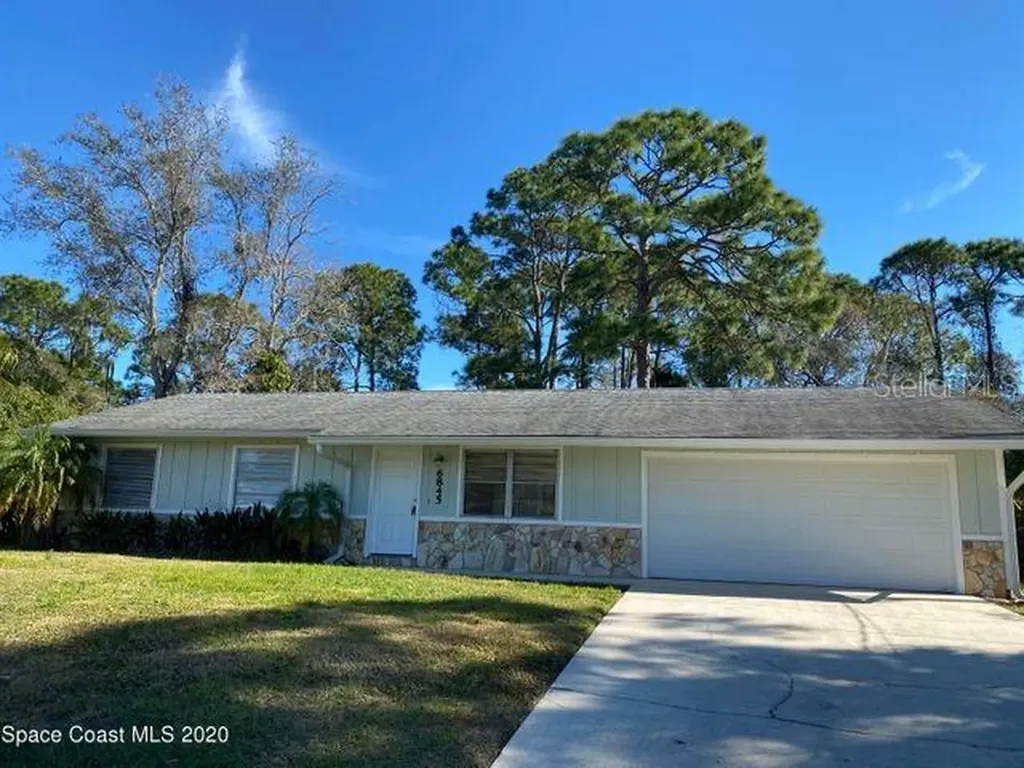 6845 Grissom Parkway Cocoa FL 32927