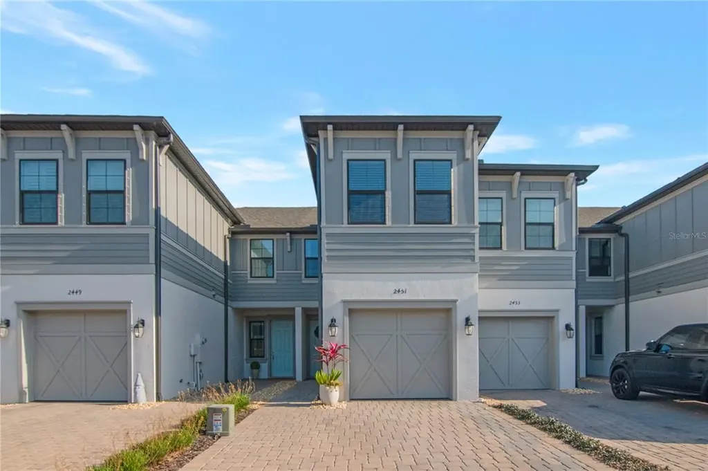 2451 Golden Pasture Circle Clearwater FL 33764