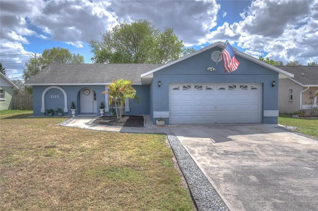 2503 50th Street Court E Palmetto FL 34221