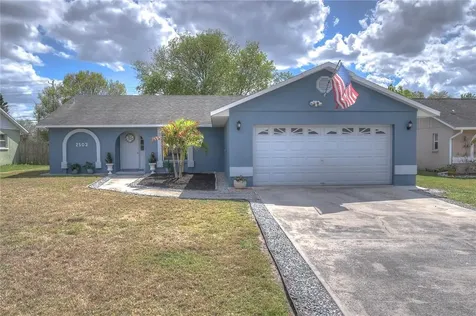 2503 50th Street Court E Palmetto FL 34221
