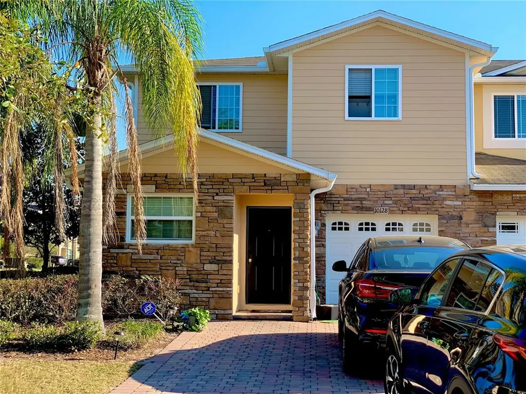 10128 Shadow Leaf Court Orlando FL 32825