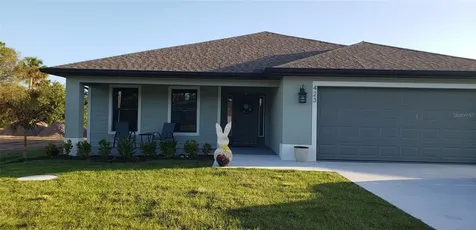 423 Sunset Road N Rotonda West FL 33947