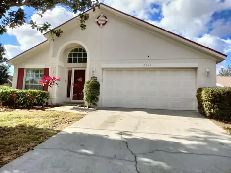 2025 Cranberry Isles Way Apopka FL 32712