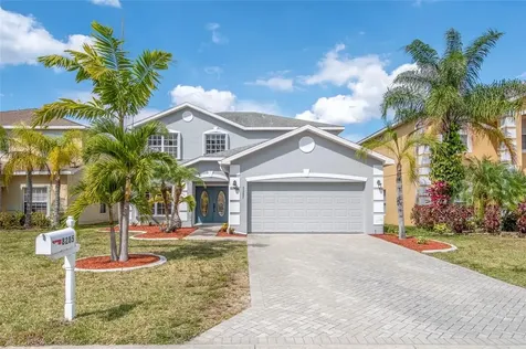 8285 Silver Birch Way Lehigh Acres FL 33971