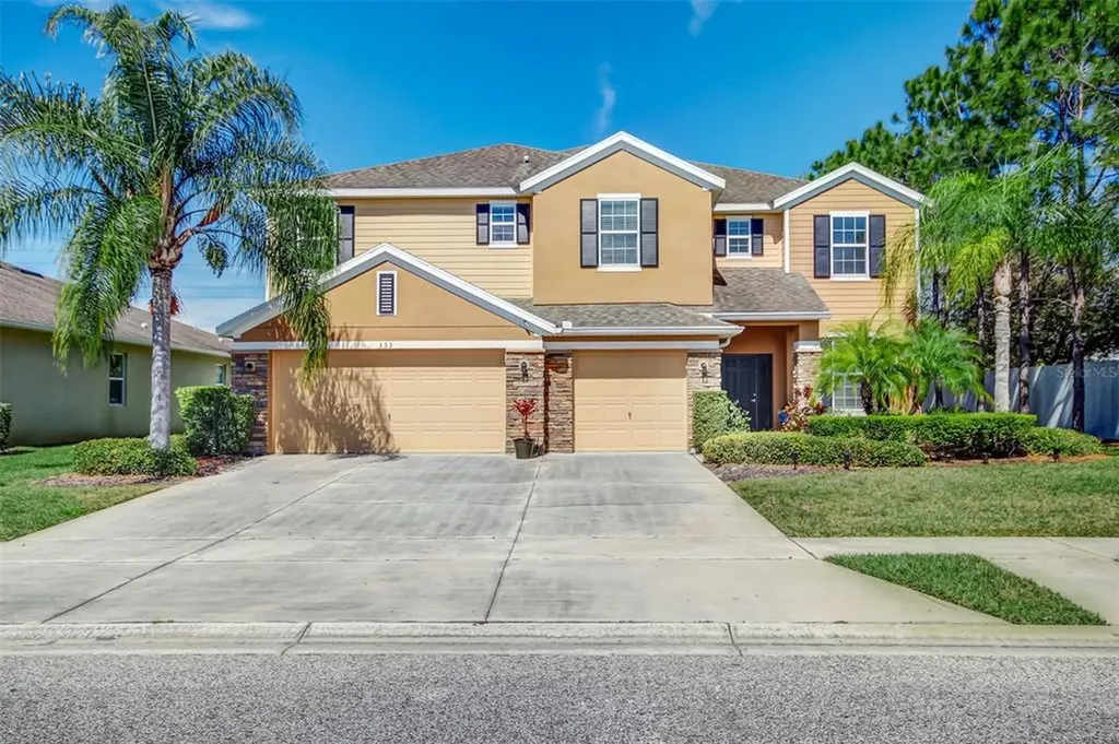 333 Skyview Place Chuluota FL 32766