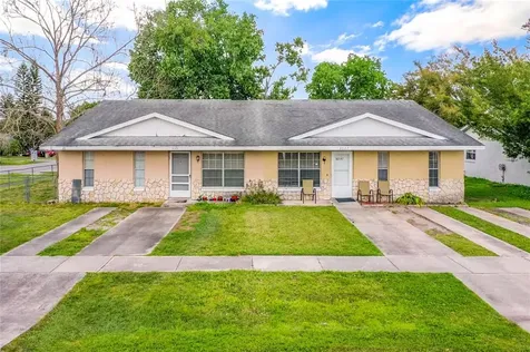 8025 Woodduck Drive Orlando FL 32825