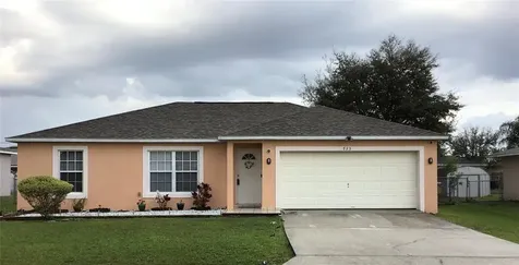 733 Toulon Drive Kissimmee FL 34759