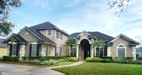 3545 Bellington Drive Orlando FL 32835