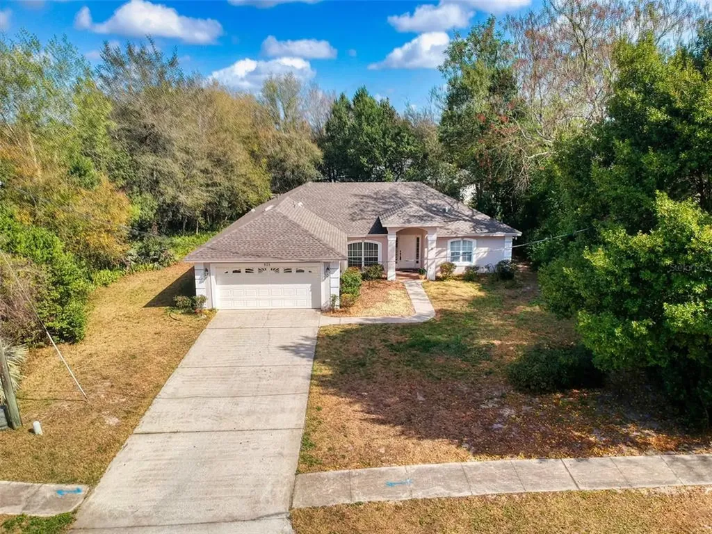 828 Hemlock Terrace Deltona FL 32725