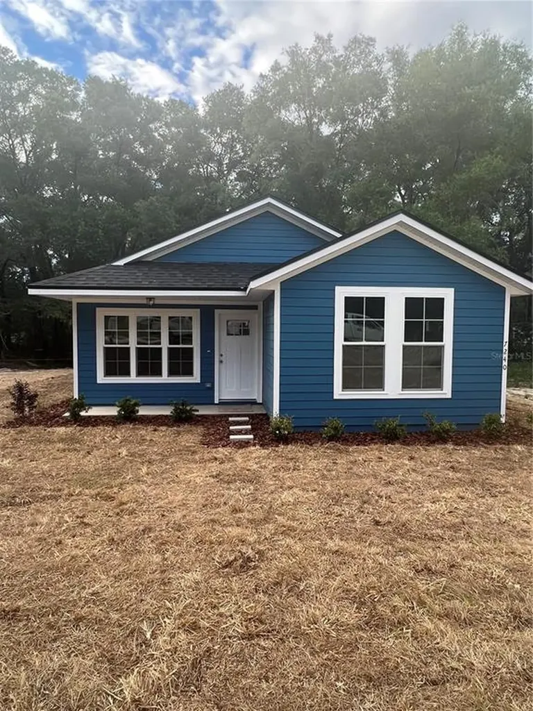 7240 SE 80th Street Trenton FL 32693