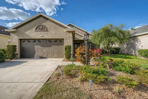 1216 Millbrook Circle Bradenton FL 34212