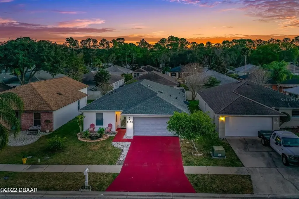 1456 Bay Grove Drive Port Orange FL 32129