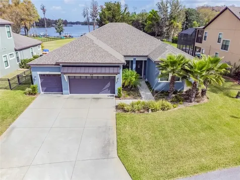2578 Lake Manor Drive Land O Lakes FL 34639