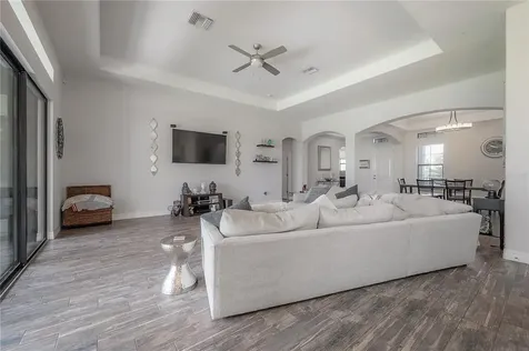 2578 Lake Manor Drive Land O Lakes FL 34639
