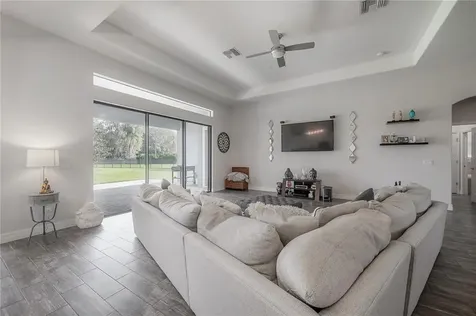2578 Lake Manor Drive Land O Lakes FL 34639
