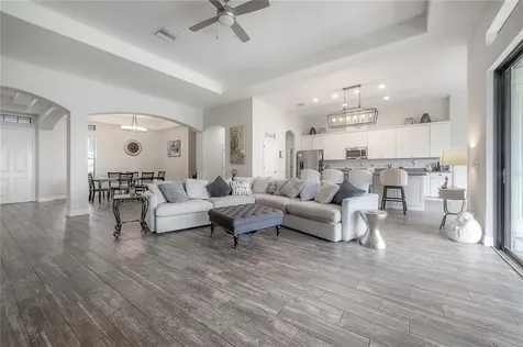 2578 Lake Manor Drive Land O Lakes FL 34639